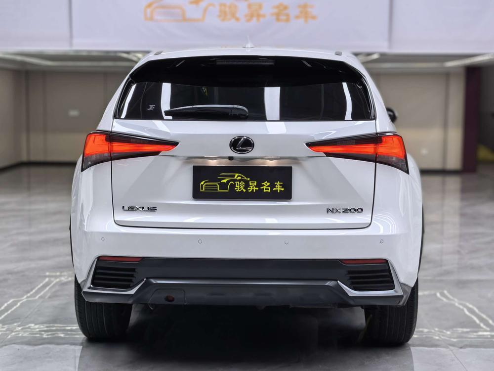 Lexus Lexus NX
