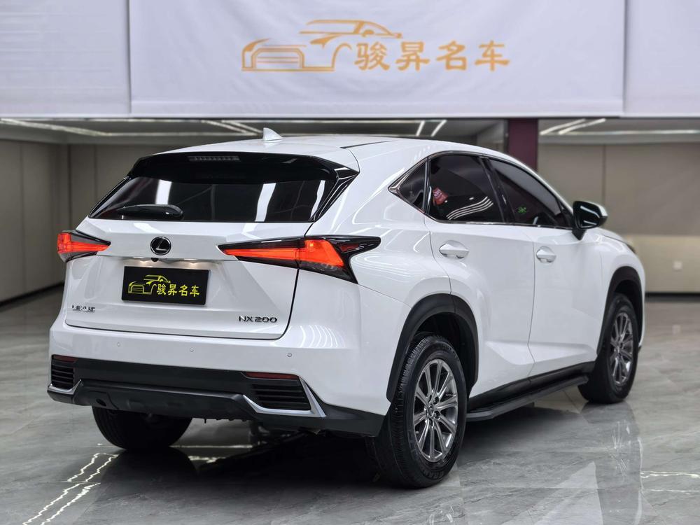 Lexus Lexus NX