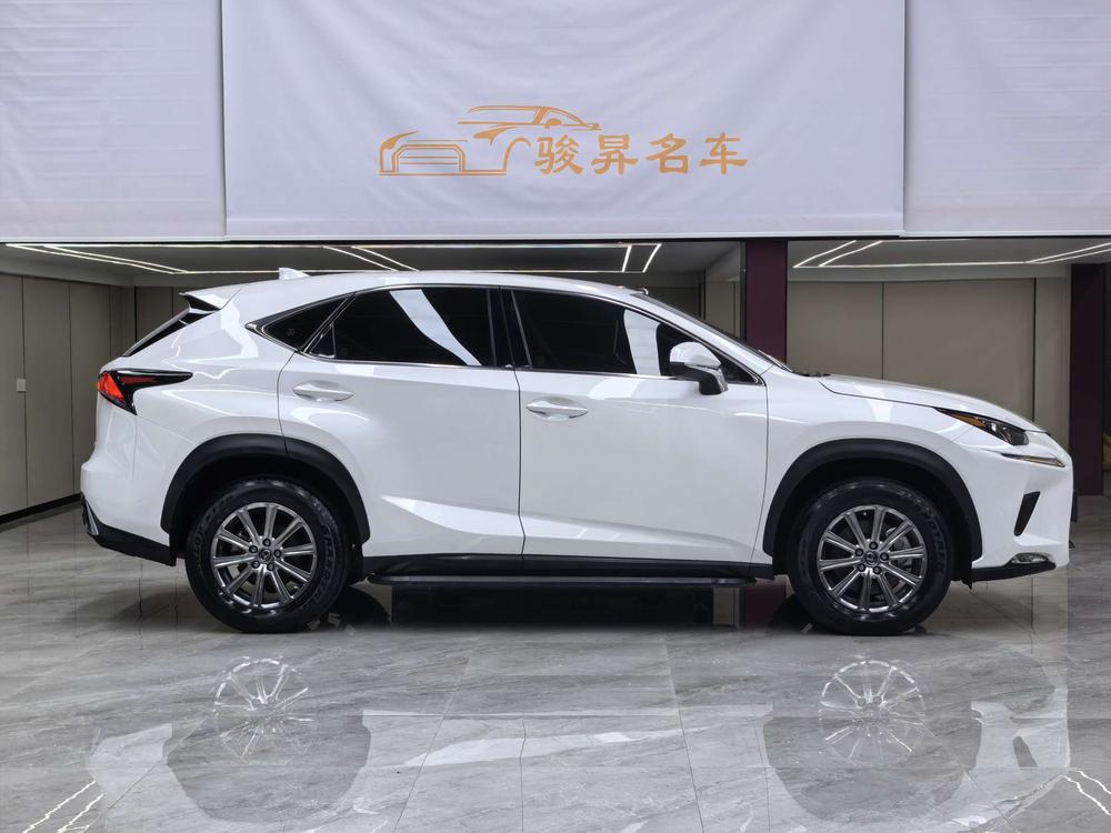 Lexus Lexus NX