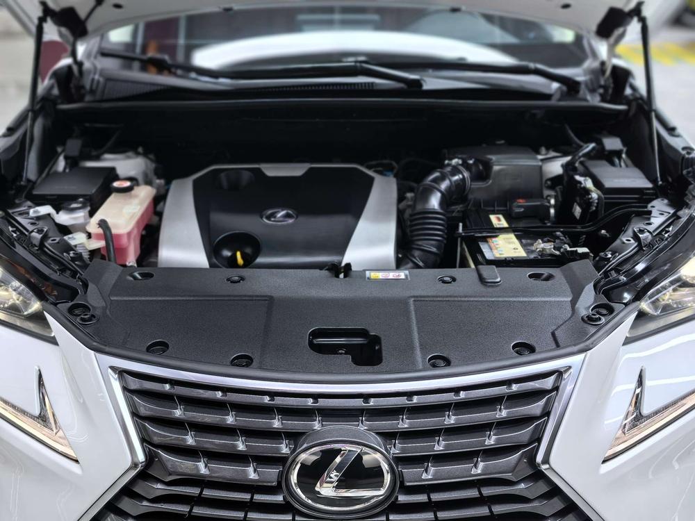 Lexus Lexus NX