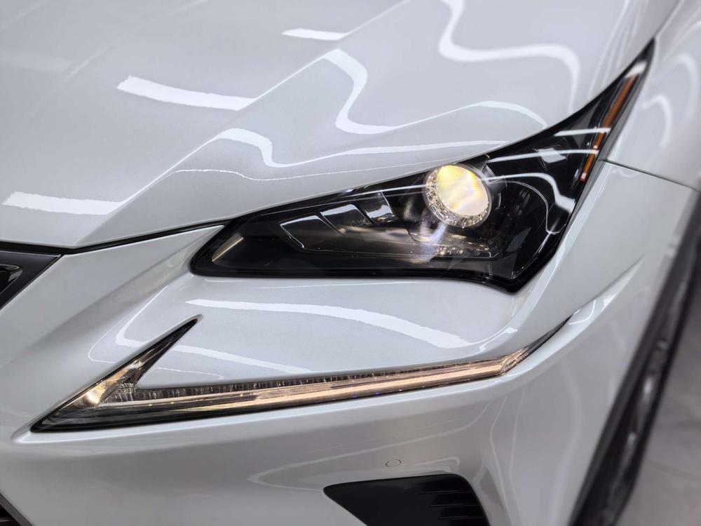 Lexus Lexus NX