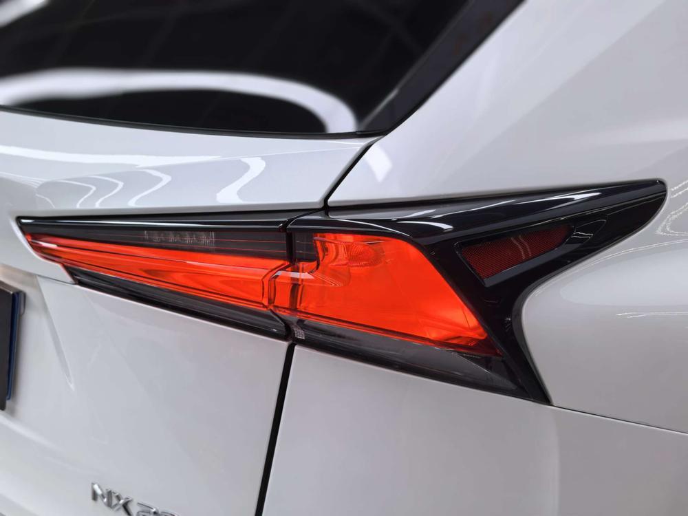 Lexus Lexus NX