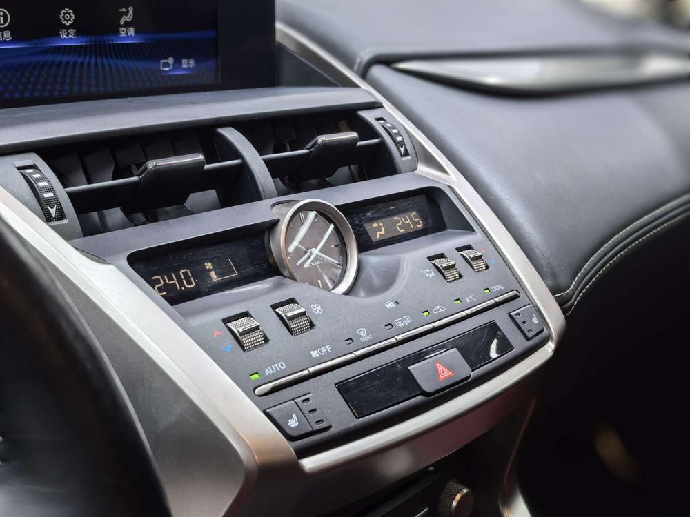 Lexus Lexus NX