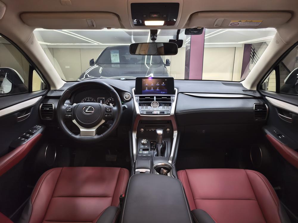 Lexus Lexus NX