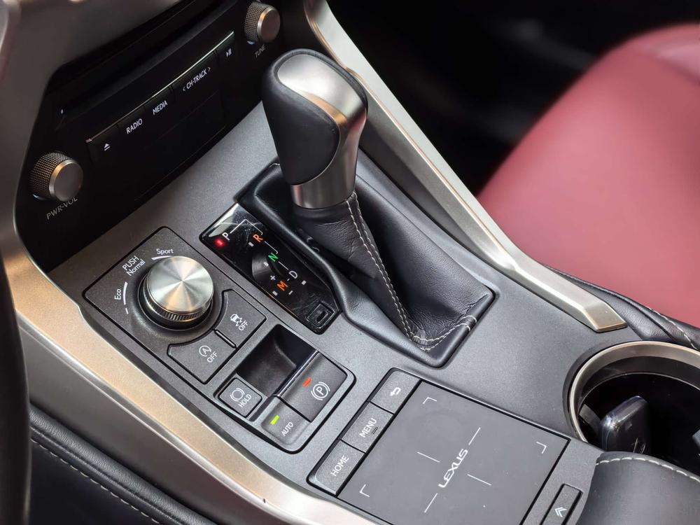 Lexus Lexus NX