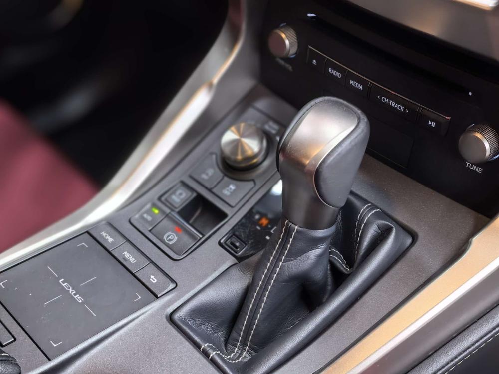 Lexus Lexus NX