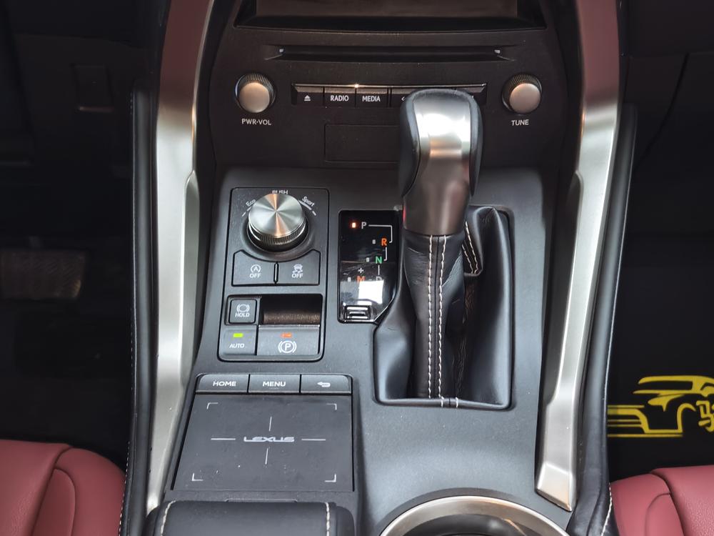 Lexus Lexus NX