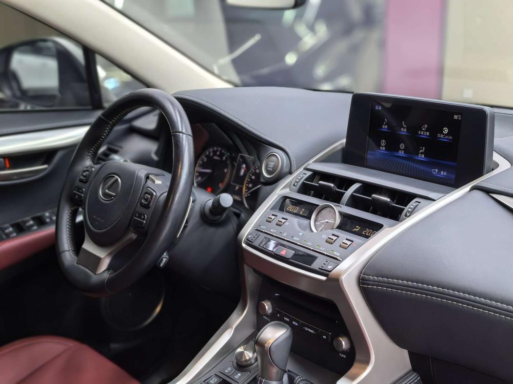 Lexus Lexus NX