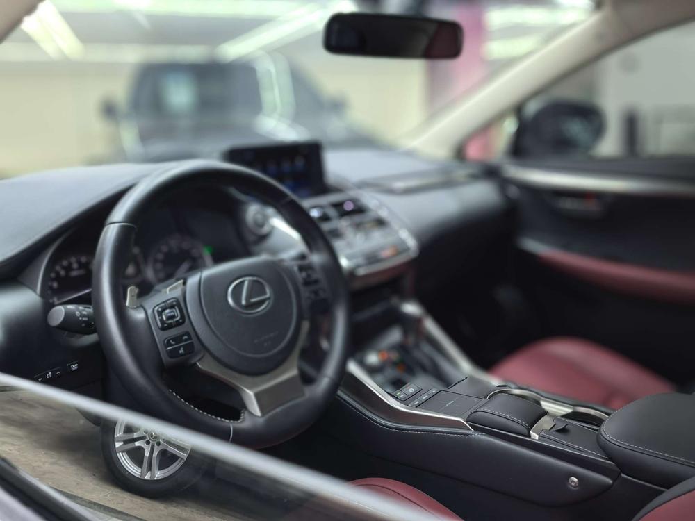 Lexus Lexus NX
