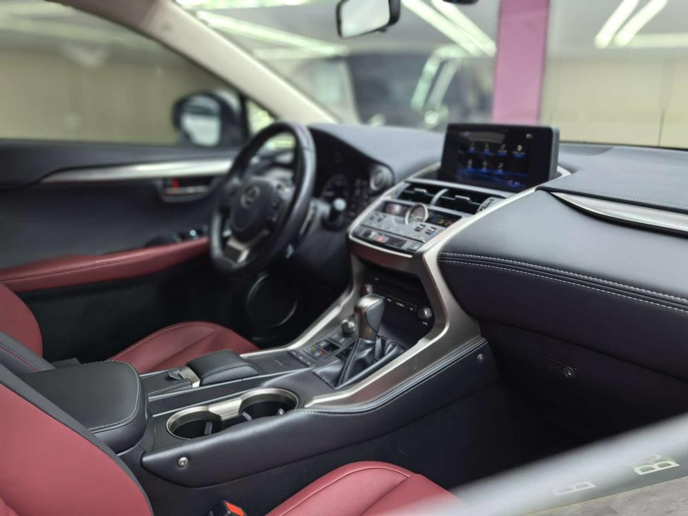 Lexus Lexus NX