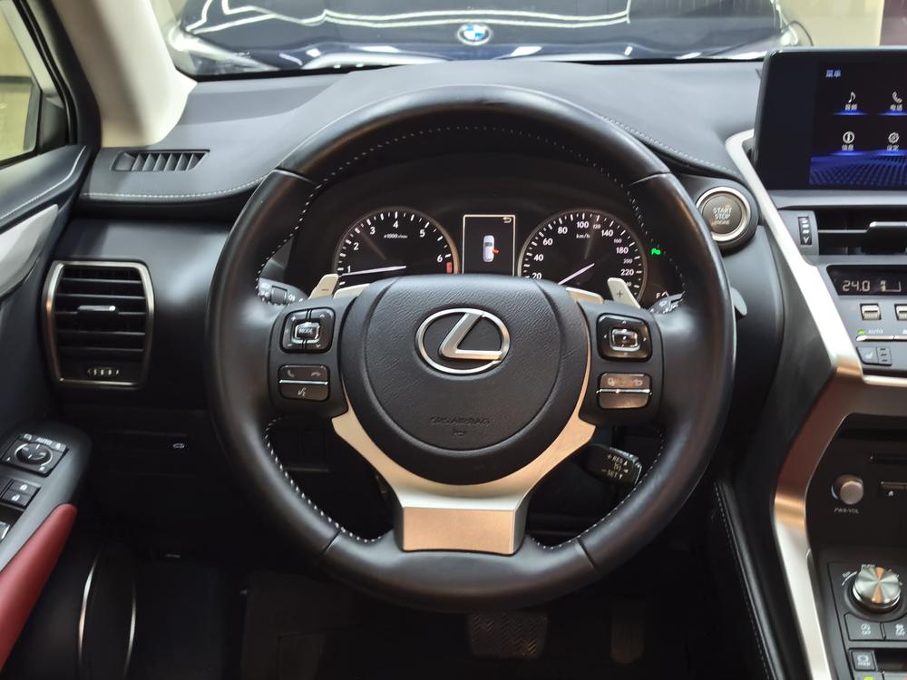 Lexus Lexus NX