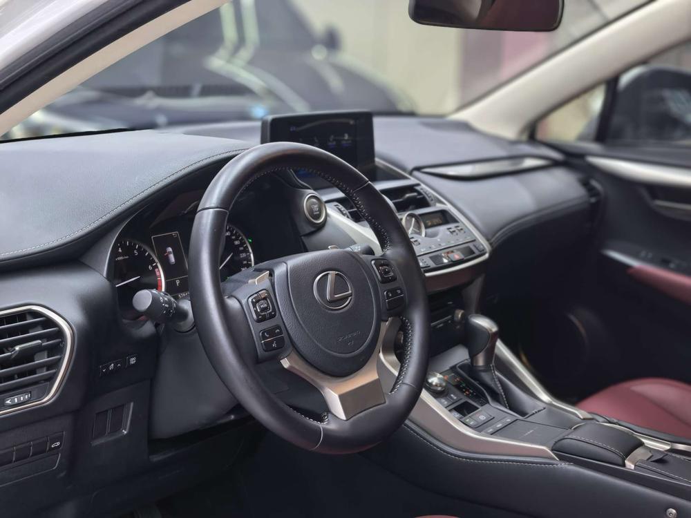 Lexus Lexus NX