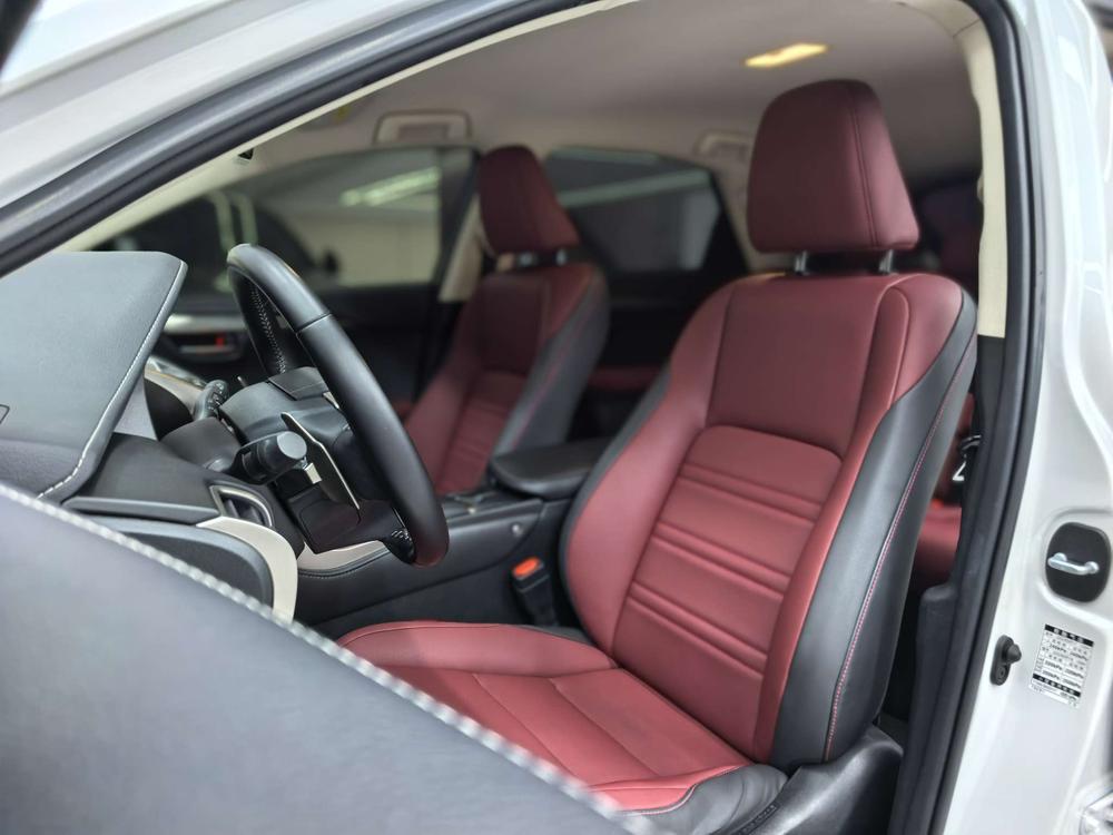 Lexus Lexus NX
