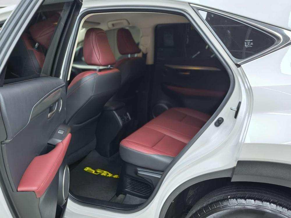 Lexus Lexus NX