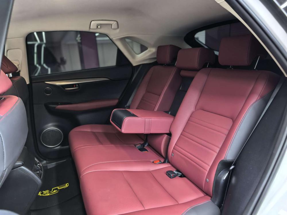 Lexus Lexus NX