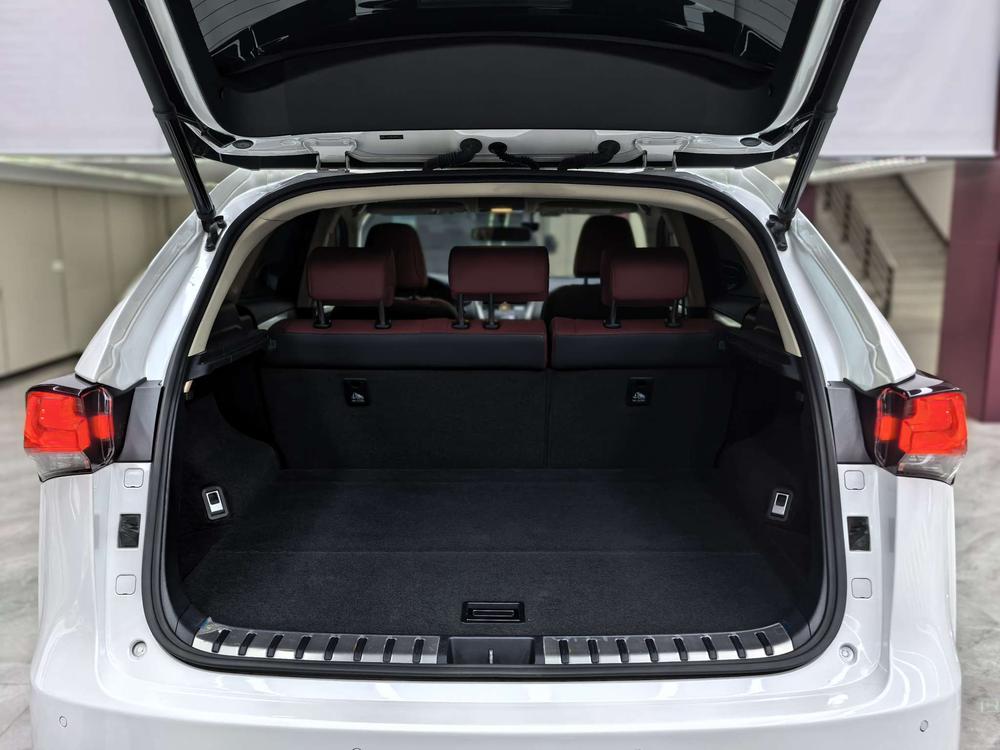 Lexus Lexus NX