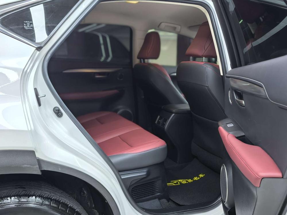 Lexus Lexus NX