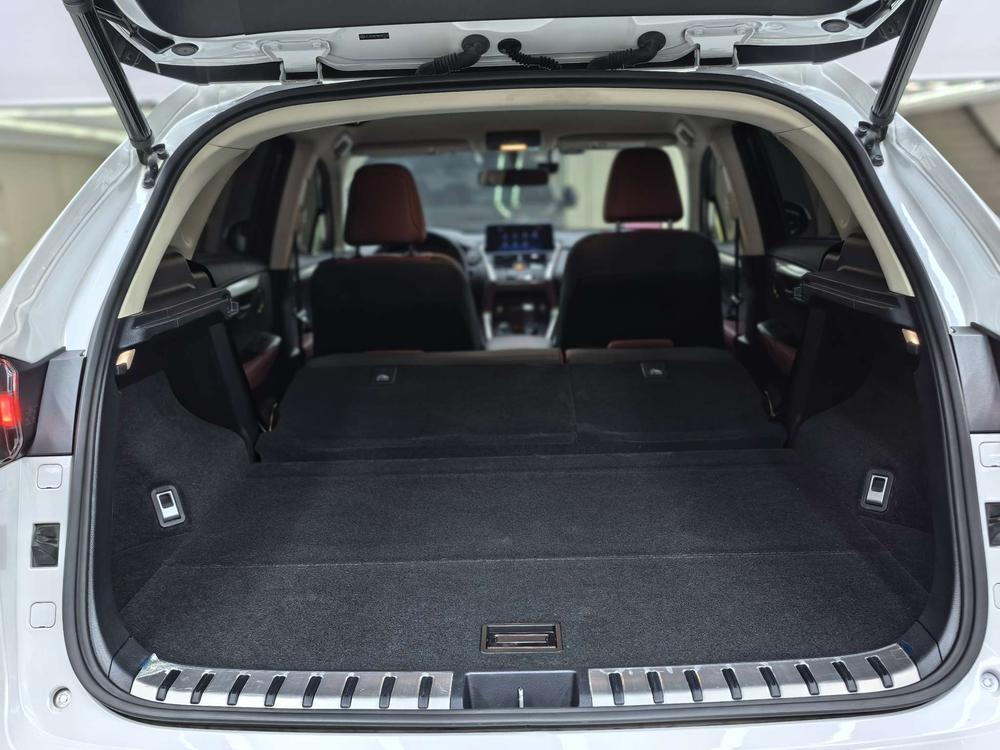 Lexus Lexus NX