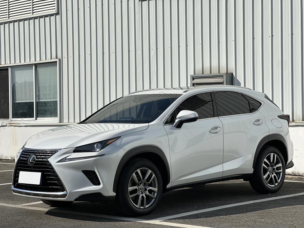 Lexus Lexus NX