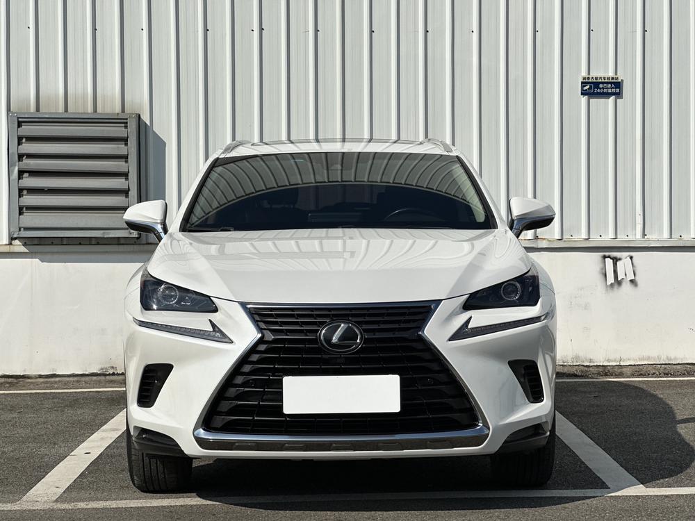 Lexus Lexus NX