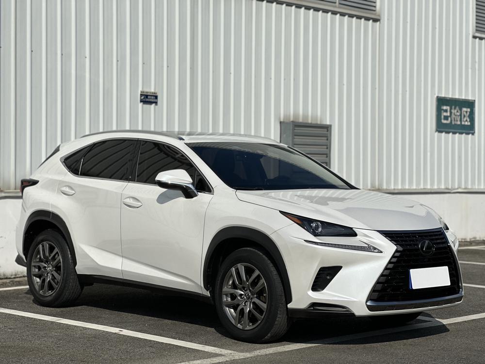 Lexus Lexus NX