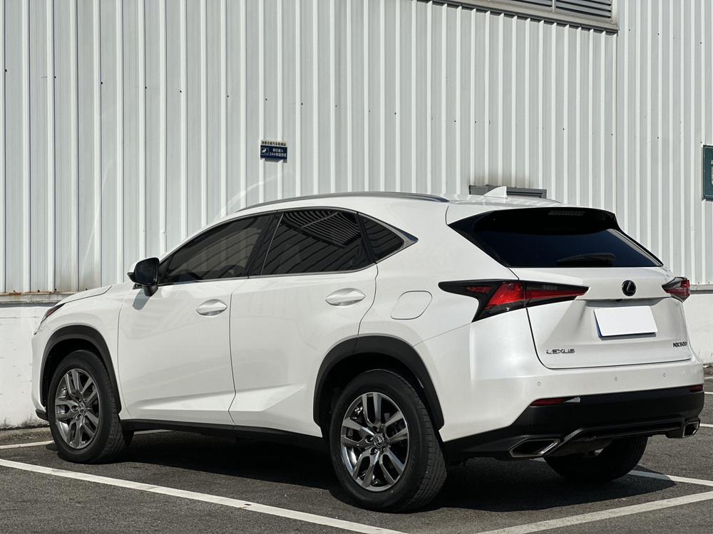 Lexus Lexus NX