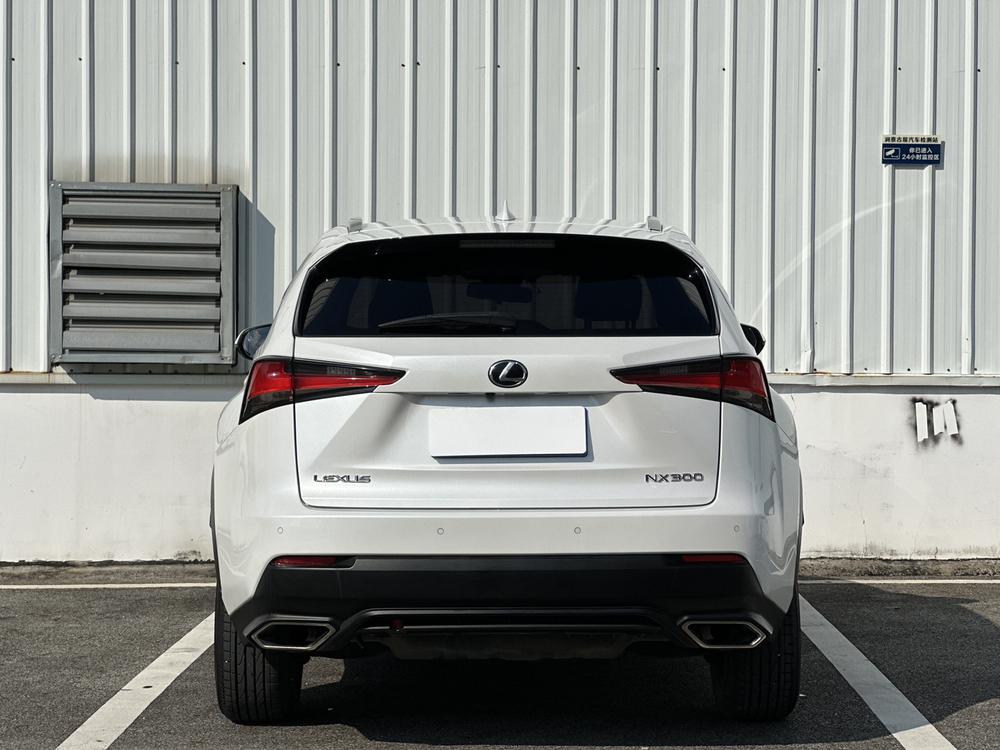 Lexus Lexus NX