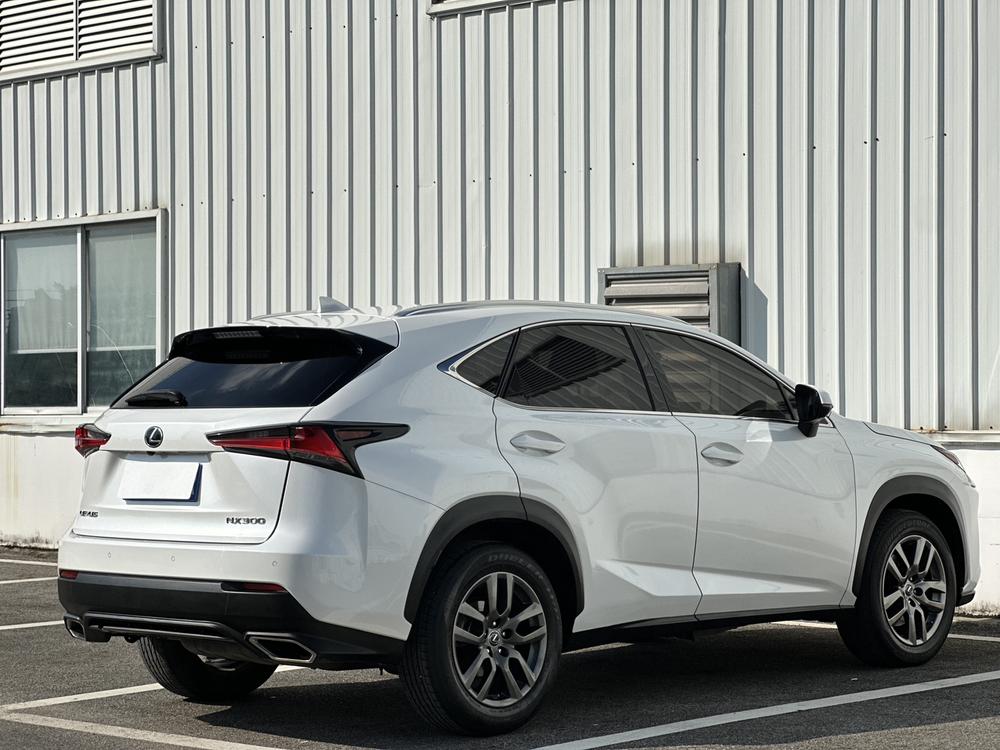 Lexus Lexus NX