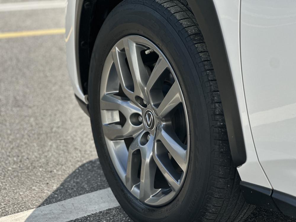 Lexus Lexus NX
