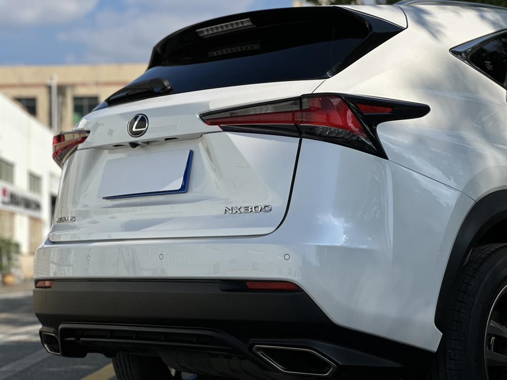 Lexus Lexus NX