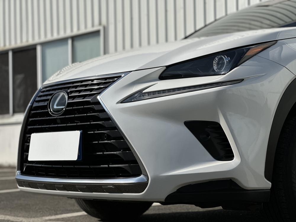 Lexus Lexus NX