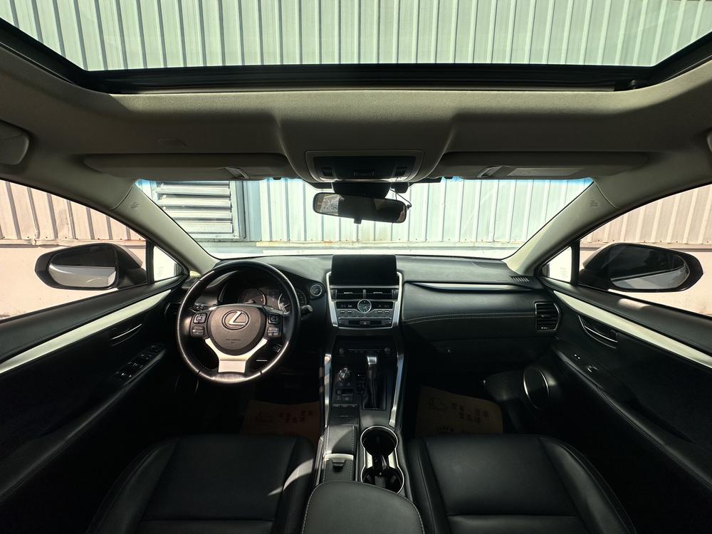 Lexus Lexus NX