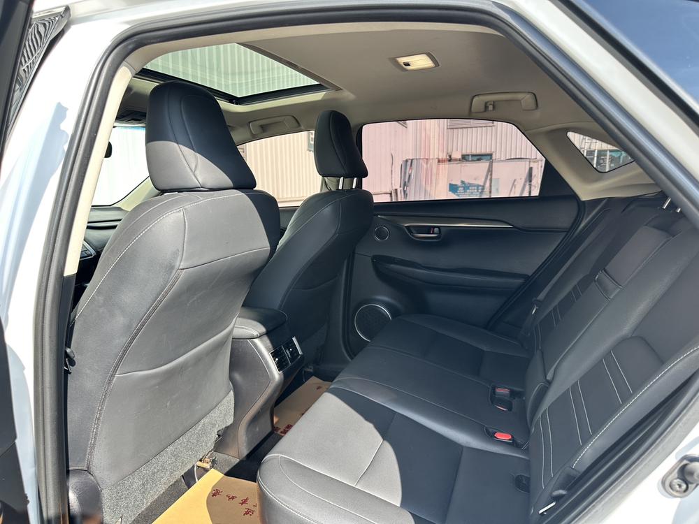 Lexus Lexus NX