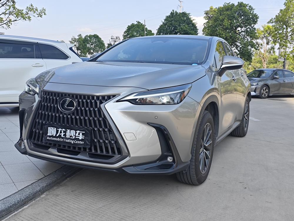 Lexus Lexus NX