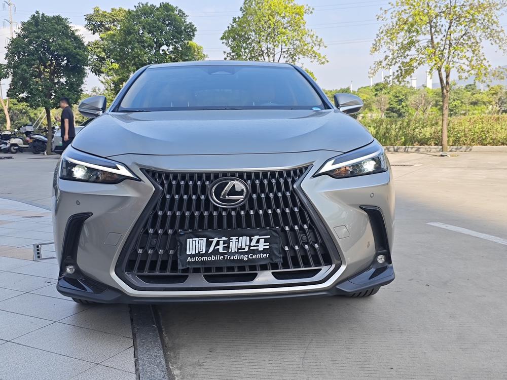 Lexus Lexus NX
