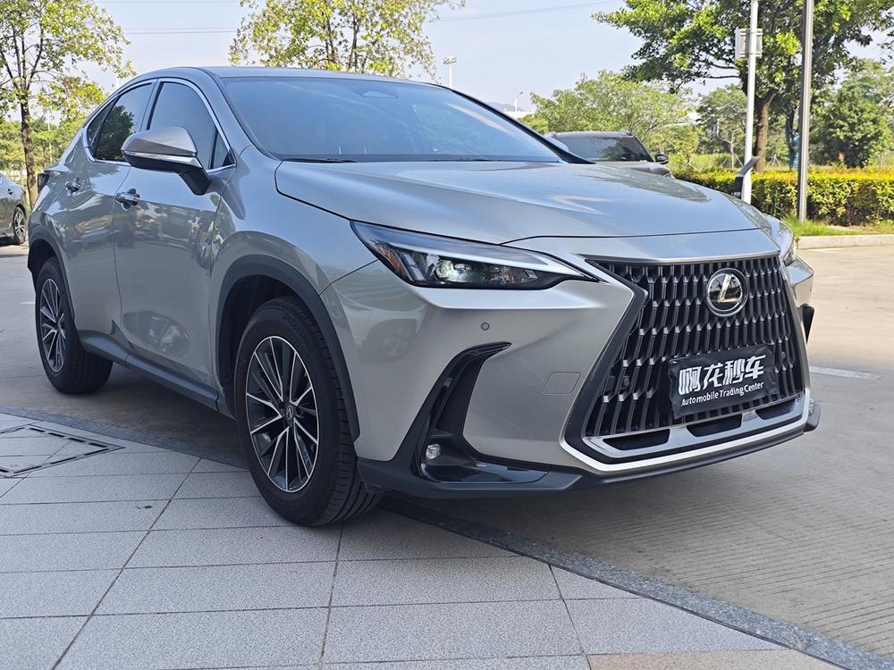 Lexus Lexus NX
