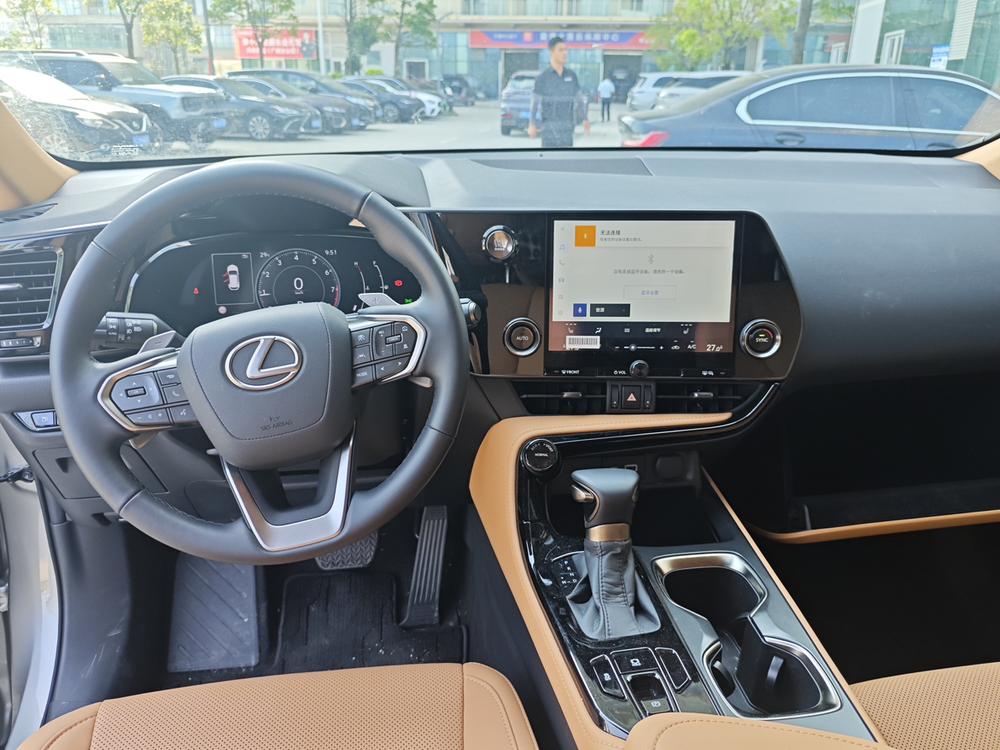 Lexus Lexus NX