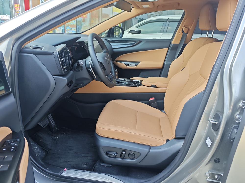 Lexus Lexus NX