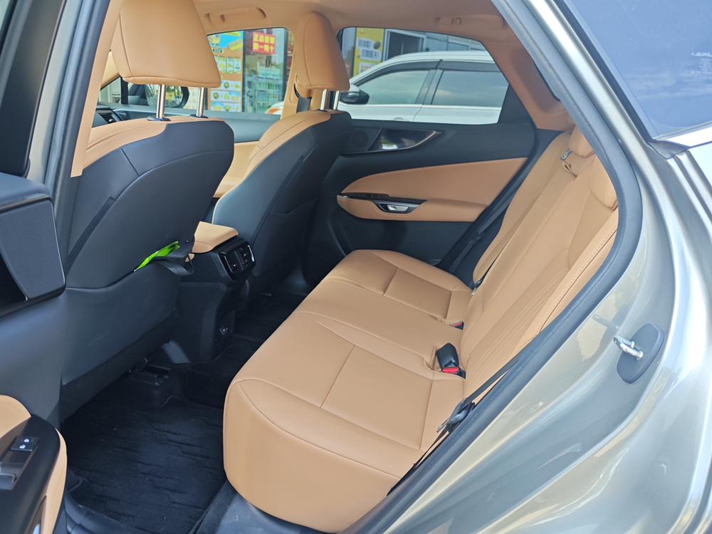Lexus Lexus NX