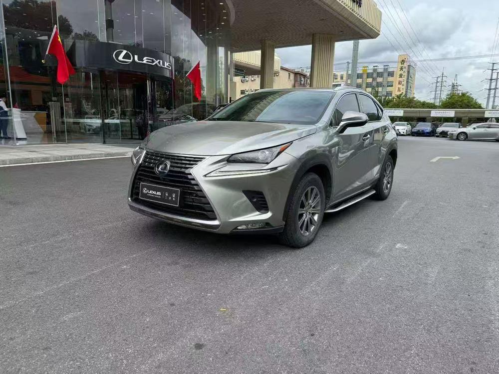 Lexus Lexus NX