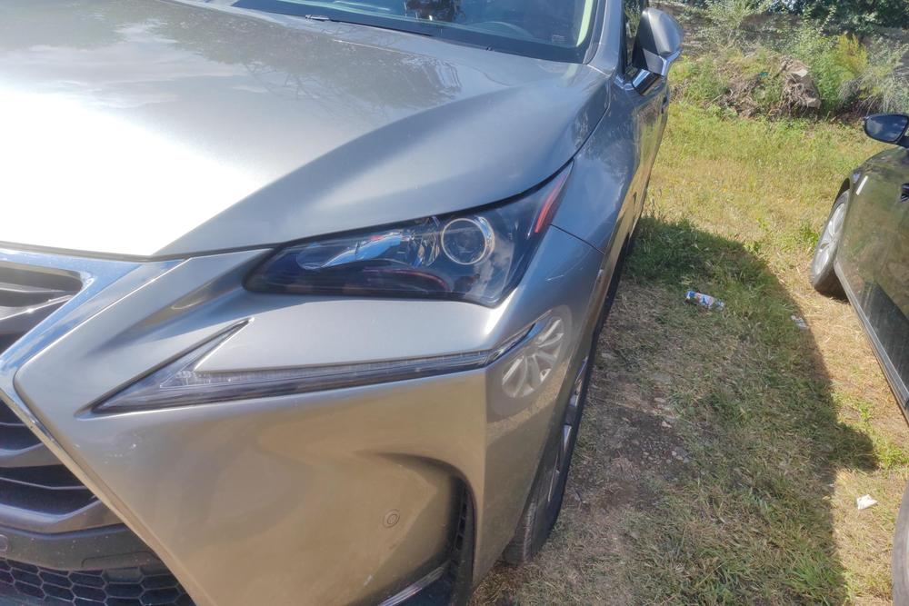 Lexus Lexus NX