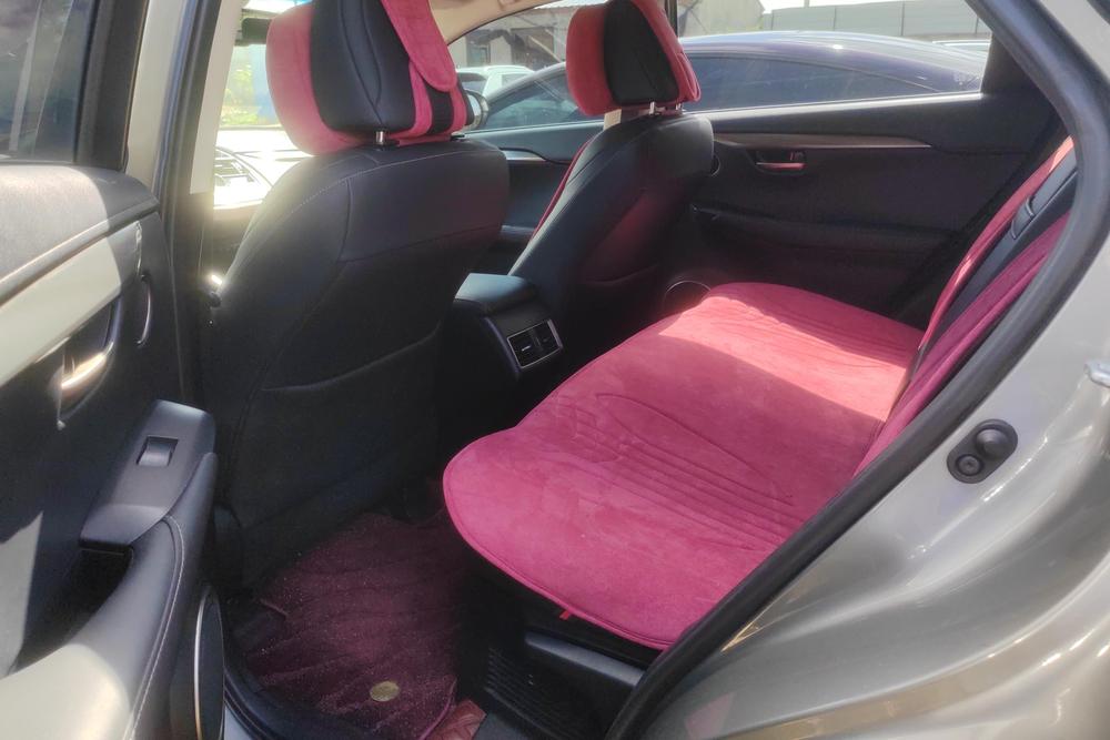 Lexus Lexus NX