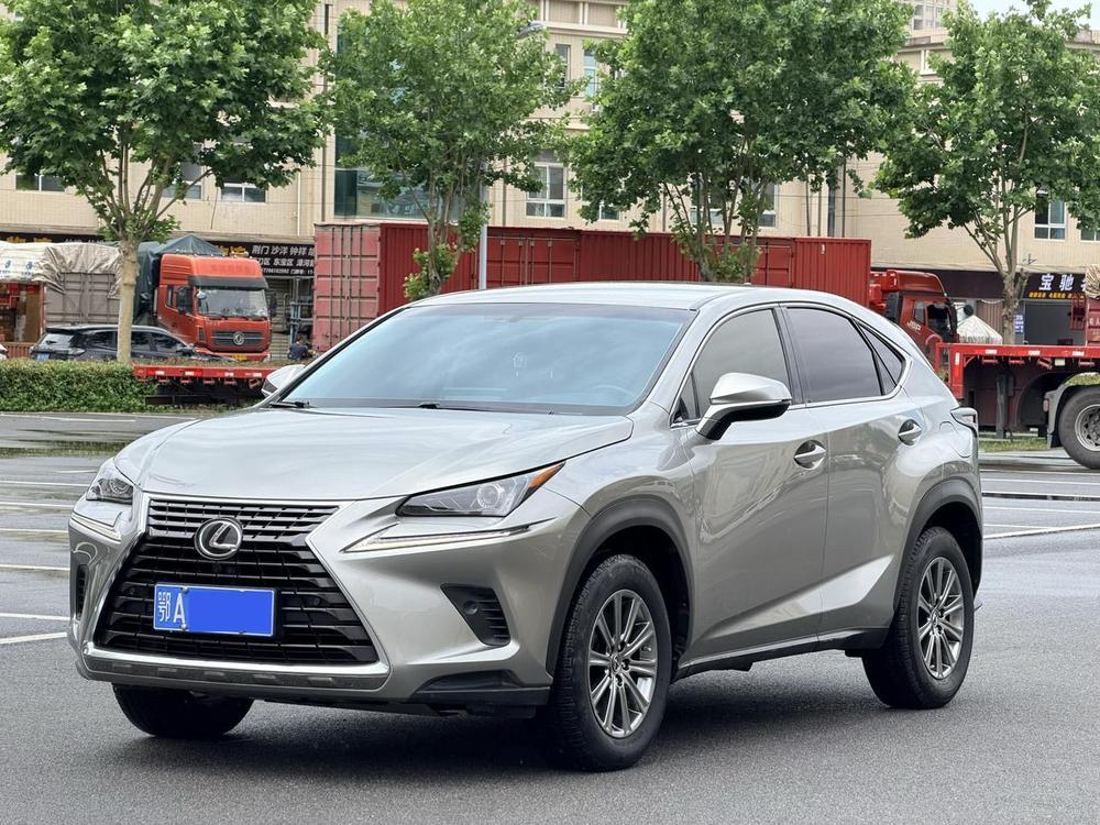 Lexus Lexus NX