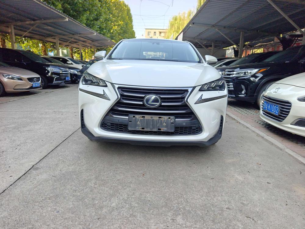 Lexus Lexus NX