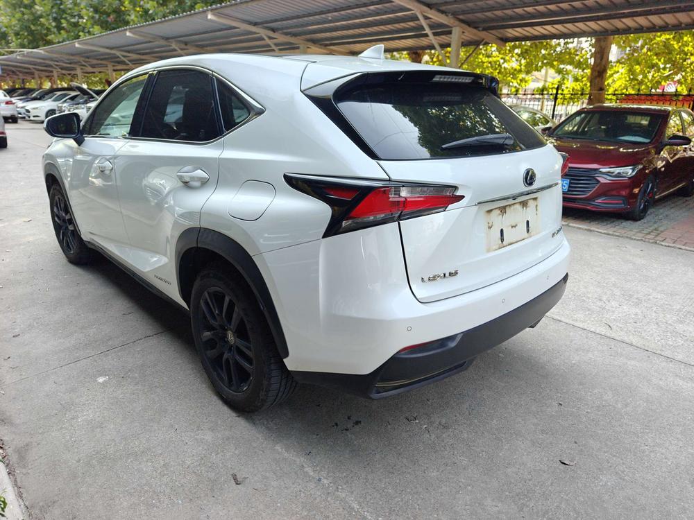 Lexus Lexus NX