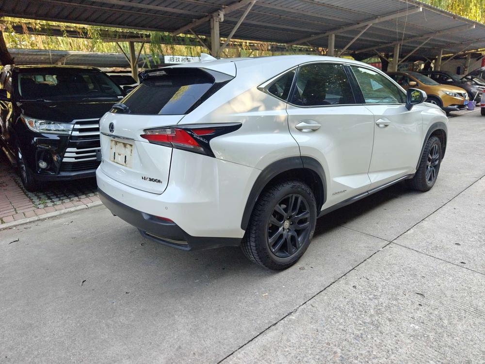 Lexus Lexus NX