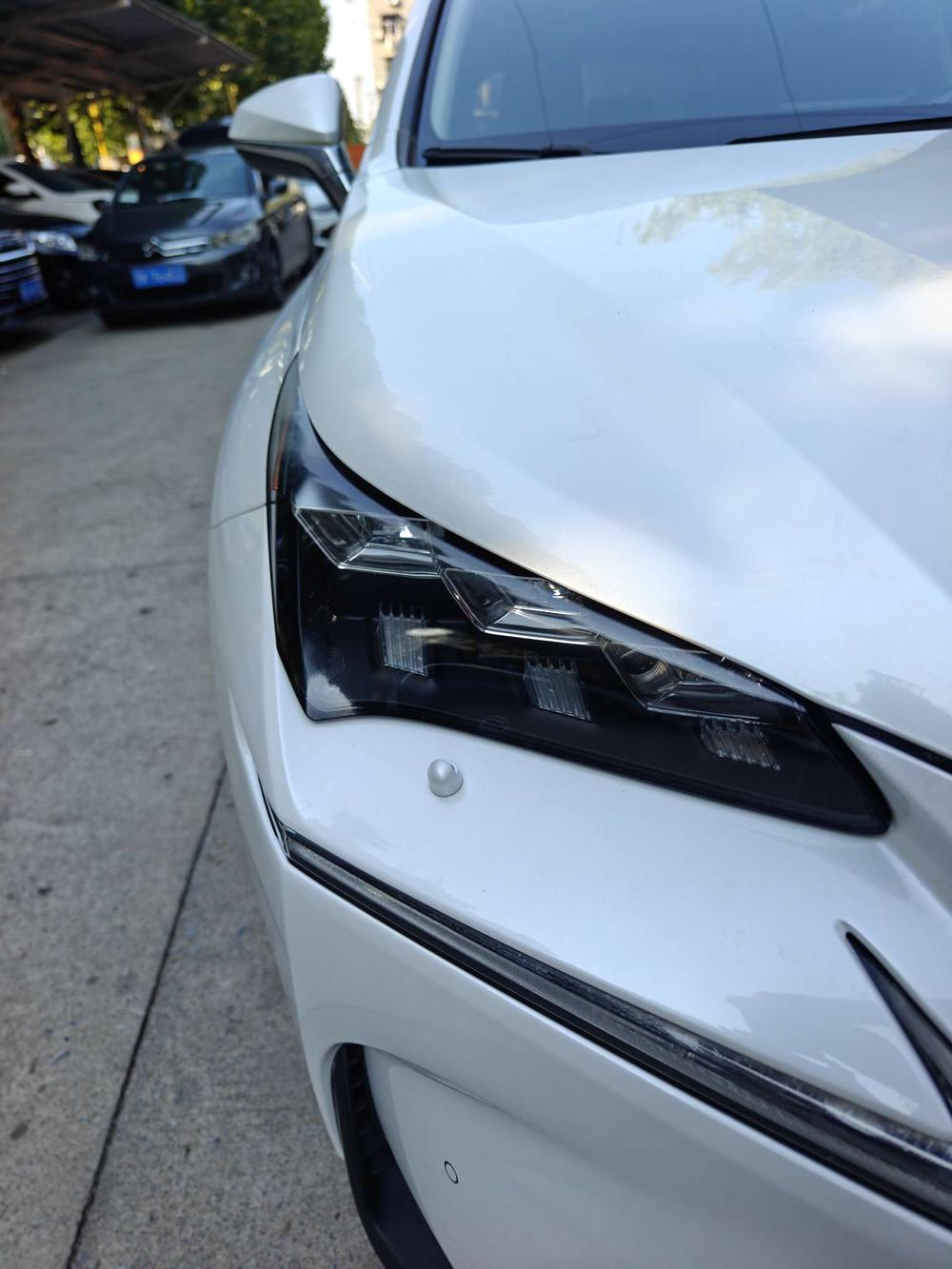 Lexus Lexus NX