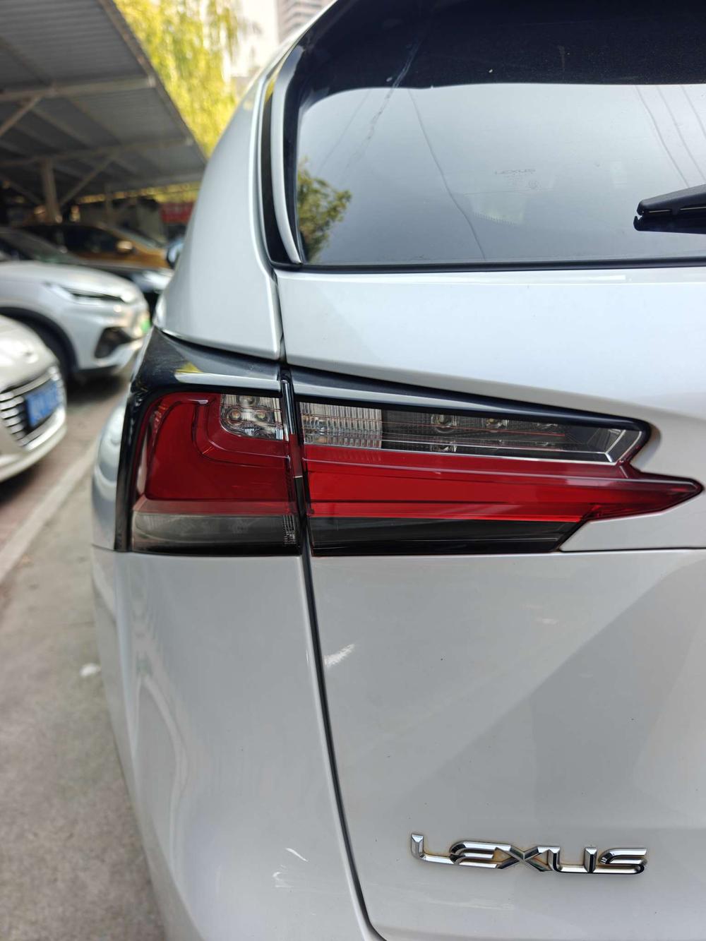 Lexus Lexus NX