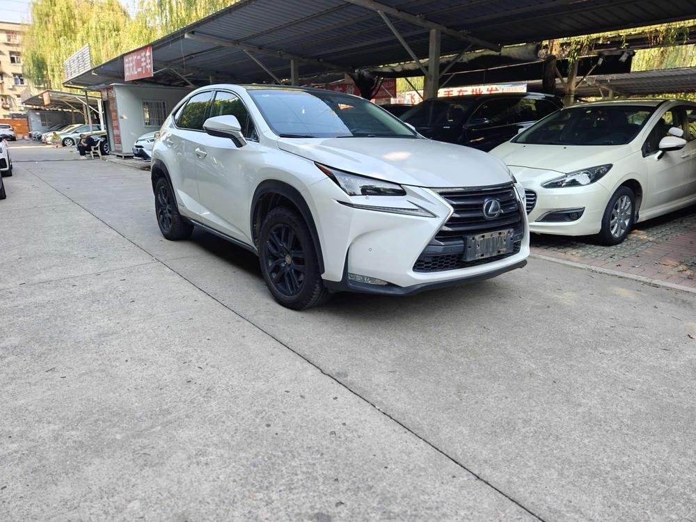 Lexus Lexus NX