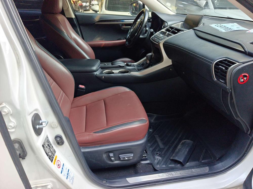 Lexus Lexus NX
